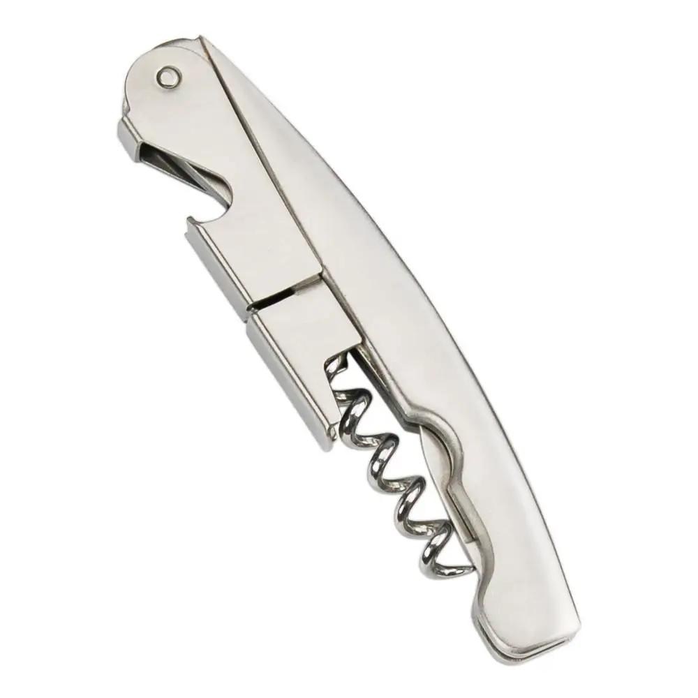 Forkry Sommelier Wine Opener: The Ultimate Waiter’s Friend for Everyday Wine Enthusiasts?