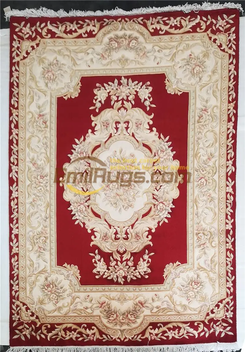 for carpetshaggy ruglarge thick chinese aubusson rug Nice Emb roidered Bedroom Rectangularchinese aubusson rug