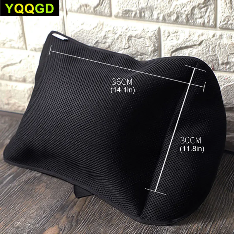 Portable Inflatable Lumbar Support Cushion/ Massage Pillows Orthopedic Design for Back Pain Relief Lumbar Support Pillow
