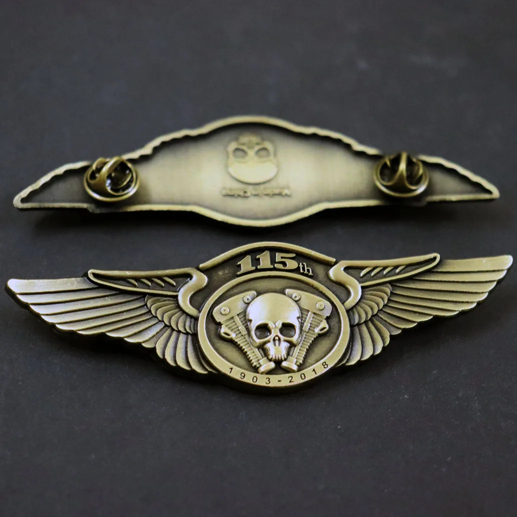 Scopri i migliori pin per biker: un’analisi completa su AliExpress