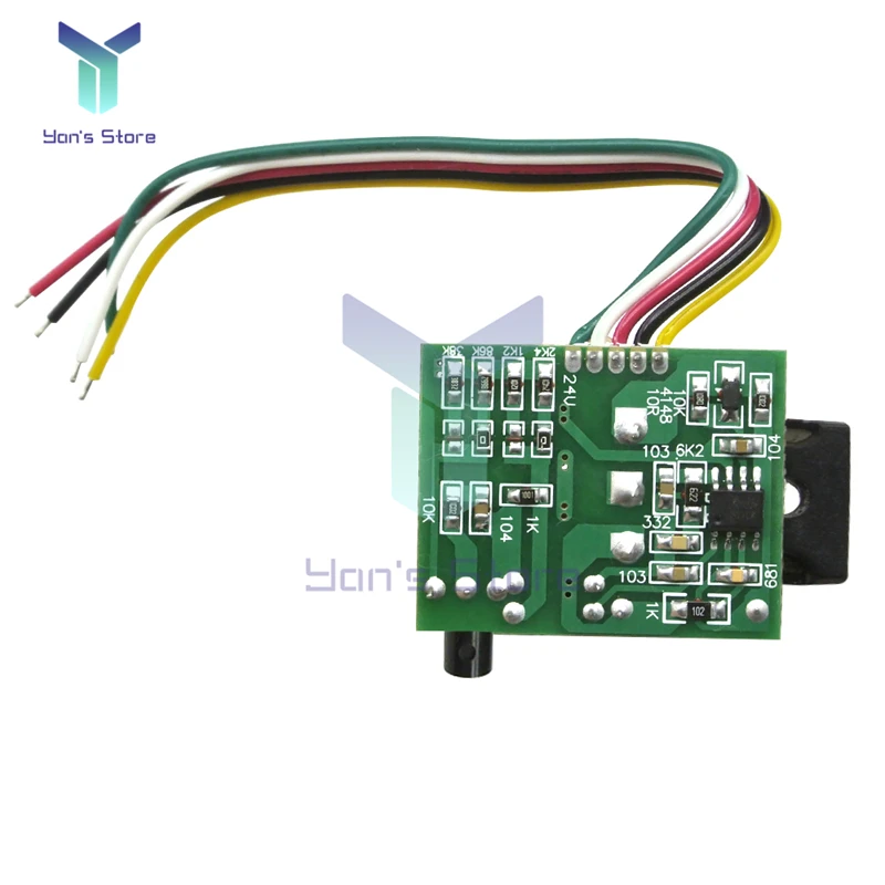 CA-901 LCD TV Switch Power Supply Module 12/24V 46 inch Step Down Buck Module Sampling Power Module For 46'' Display Maintenance