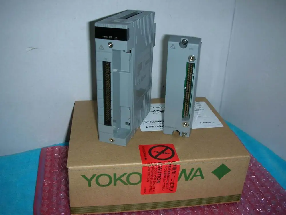 YOKOGAWA ADV151-P00 S2 +ATD5A-00 S1