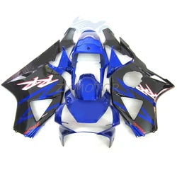 For Honda CBR900RR 954 k2 k3 Blue Black 2002-2003 Fairing CBR954 cbr 954rr Full Body Kits 02 03 Premium Motorcycle fairings