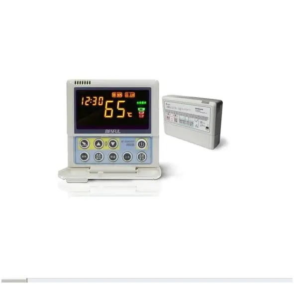 

BF-160MW BESFUL solar system water temperature and level controller 3KW non-pressure controller