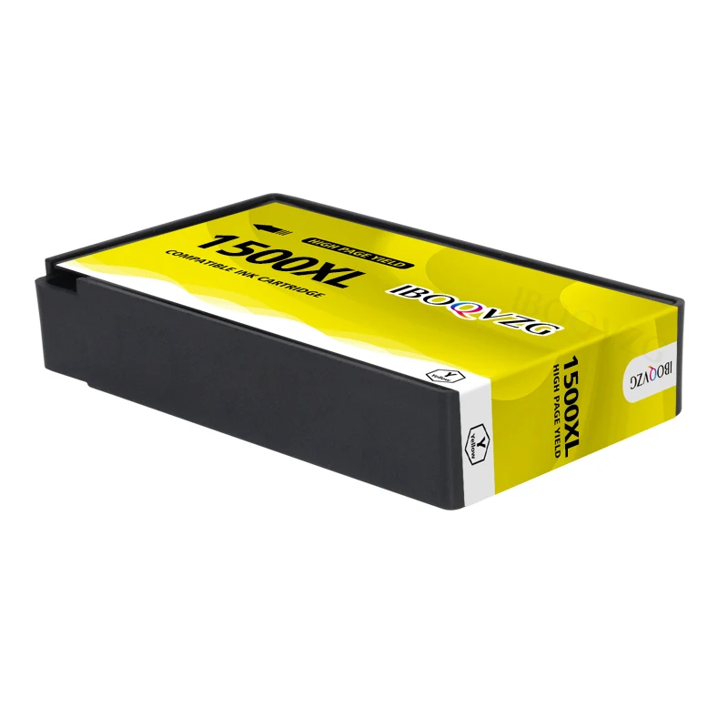 Imagem -05 - Pgi 1500 xl Cartucho de Tinta Compatível para Canon Mb2050 Iboqvzg Mb2150 Mb2000 Mb2300 Mb2350 Mb2354 Mb2355 Mb2356 Mb2357 Mb2750