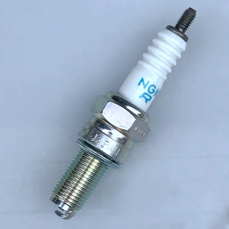 Motorcycle Spark Plug Nozzle for Kymco Kcc Like Q150 G150 Peoples150