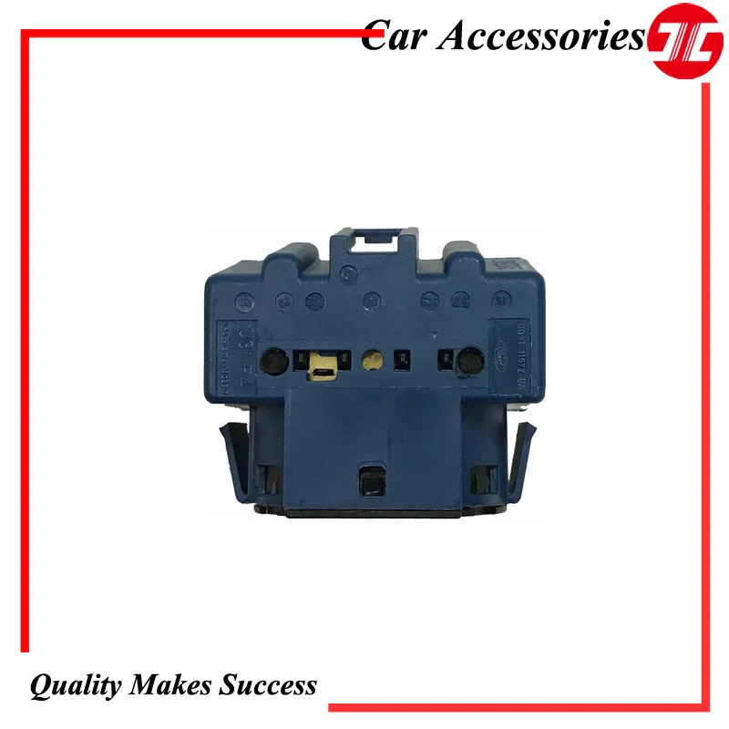 Оригинальный переключатель стартера зажигания для Ford- LandRover LR3 Range Sport U375 OE # DG9T-11572-BA автозапчасти 5186693 JMC Car Factory