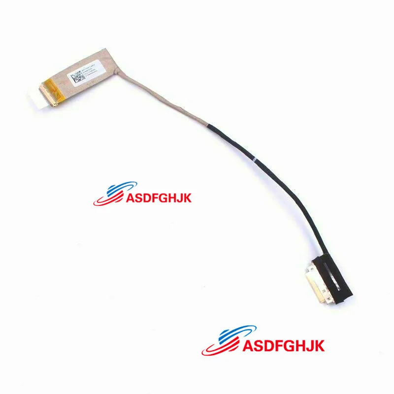 

original for ASUS VivoBook X501 A501UA X501UN X510UR led lcd lvds cable DD0XKGLC020