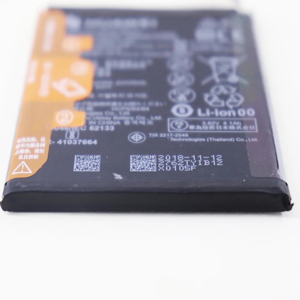 original 4200mAh HB486486ECW Mobile Phone Battery For Huawei P30 Pro Mate20 Pro Mate 20 Pro  +Tools