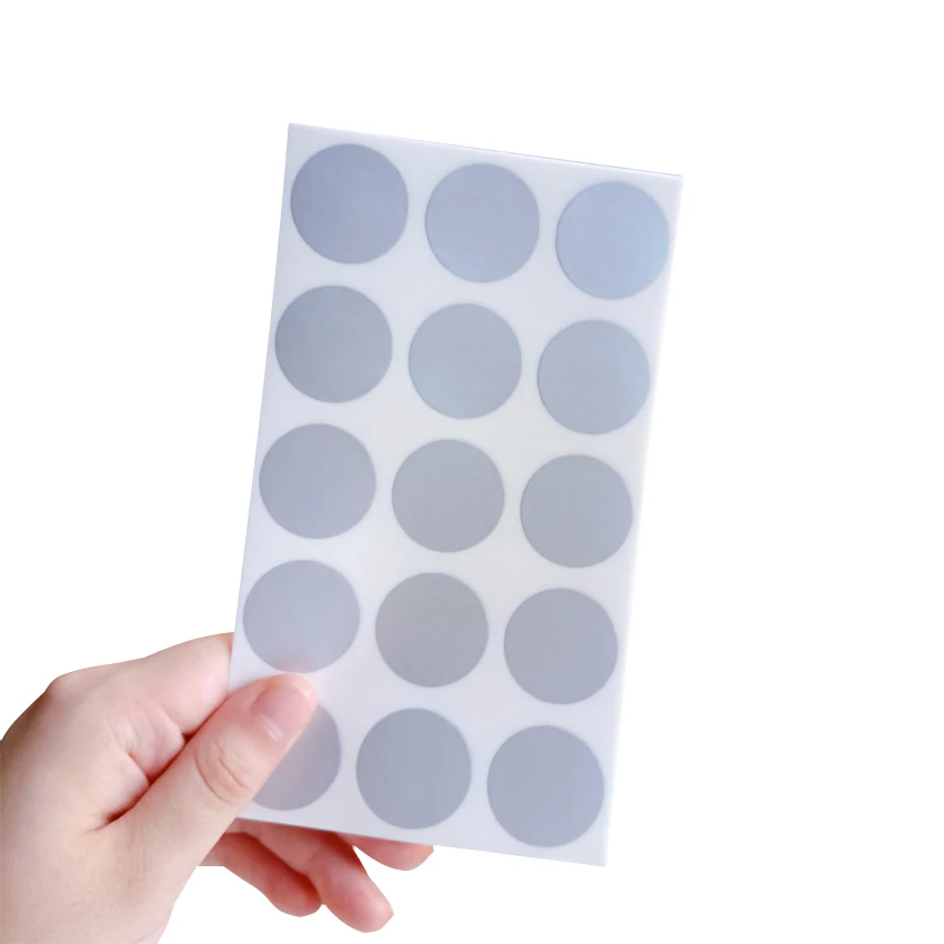Variant: Silver