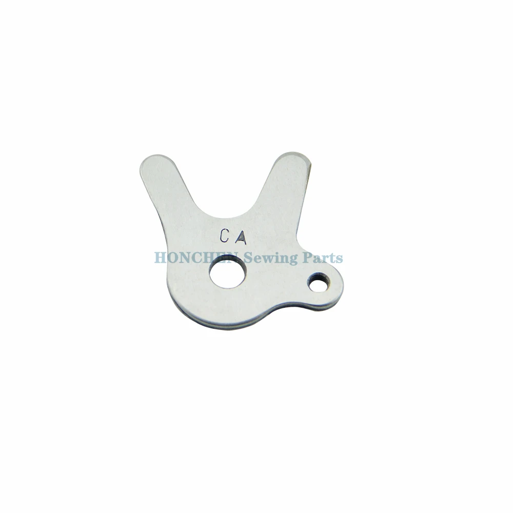 Industrial Button Holing Sewing Machine Parts 14.4011Sprader Wedge For REECE100 101 104 Sewing Accessories