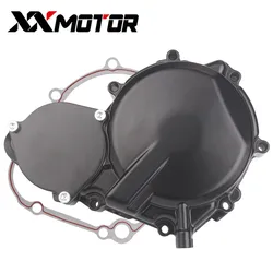 Engine Cover Motor Stator Cover CrankCase Cover Shell For Suzuki GSXR600 GSXR750 GSX-R 600 750 K6 K8 2006 2007 2008 2009 2010
