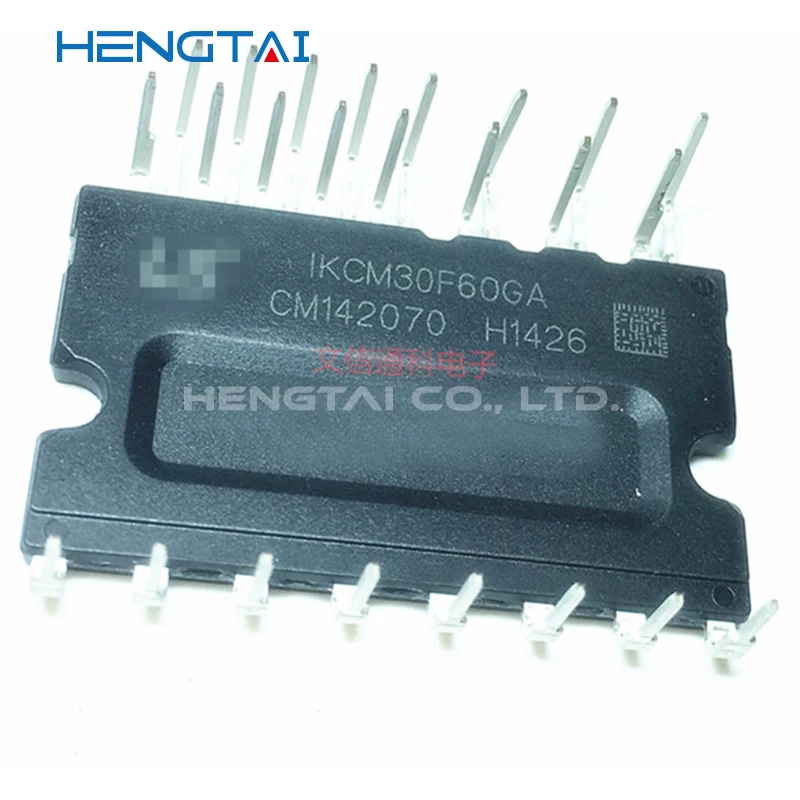 Módulo ORIGINAL IGCM20F60GA IGCM30F60GA IGCM10F60GA, Envío Gratis
