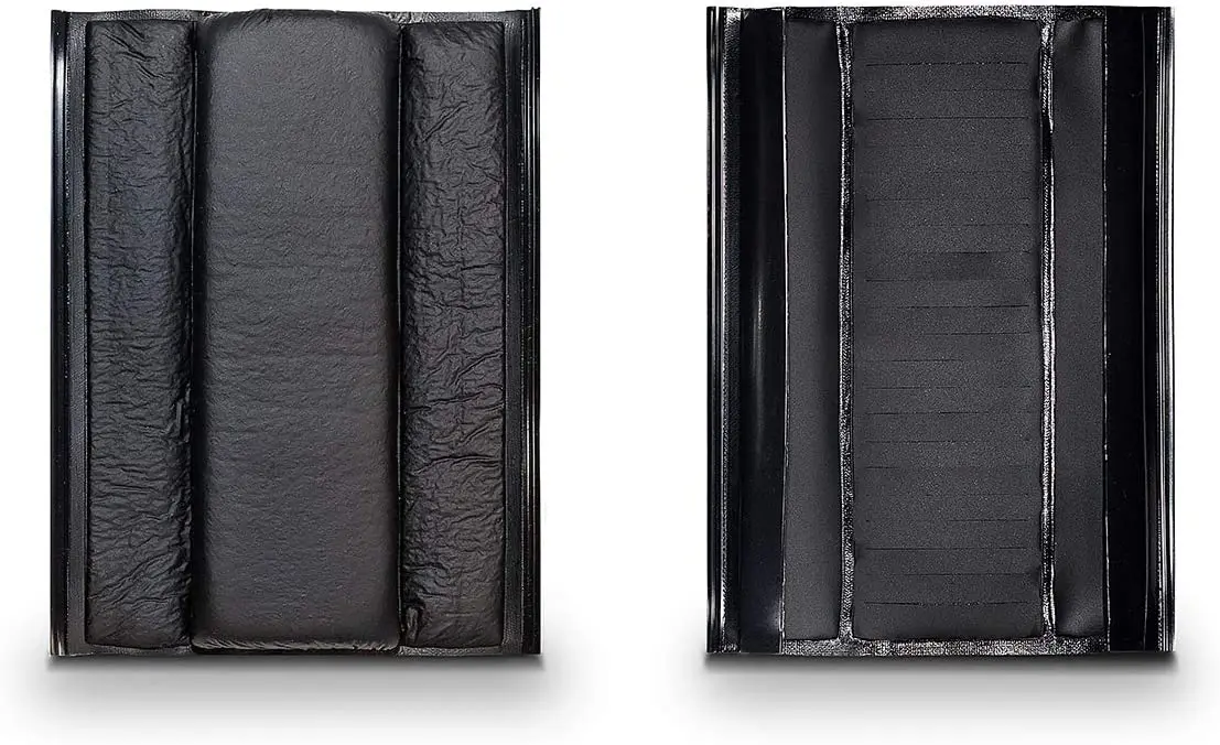 منصات متوافقة مع Sennheiser HD280 وسادات الأذن و عقال الوسادة عدة استبدال ل HD 280 (برو) HMD280 بطانة للأذن سماعات