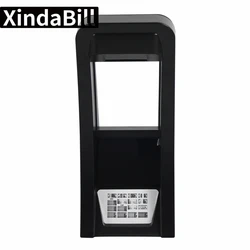 IR MONEY DETECTOR  Easy Operation CASH CURRENCIES DETECTOR Banknotes Detecting Machine