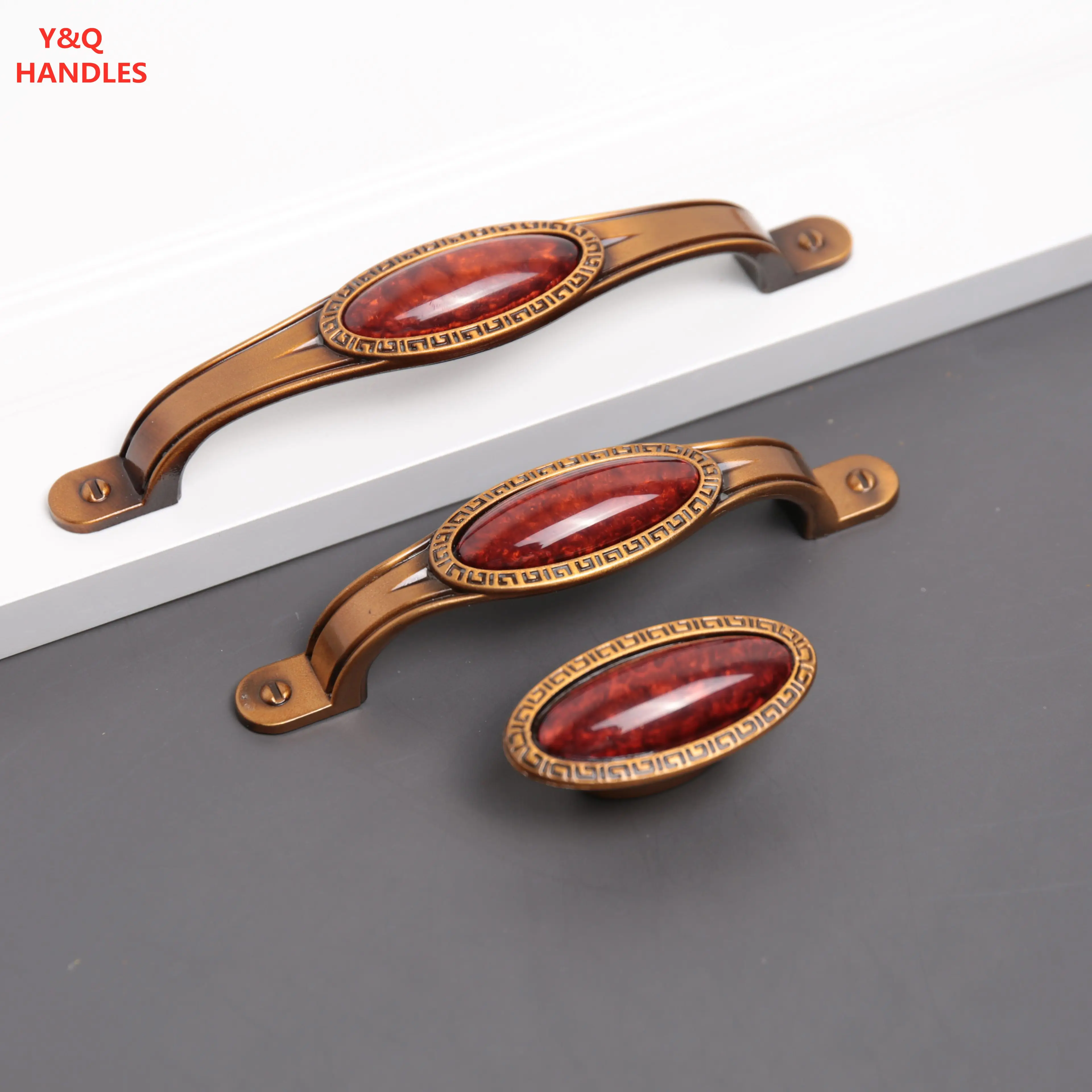 

Handles Drawer Cabinet Furniture Kitchen Handles for Cabinet Knob Door Drawer Furniture Kitchen Knob Modern Simplicity Hardware