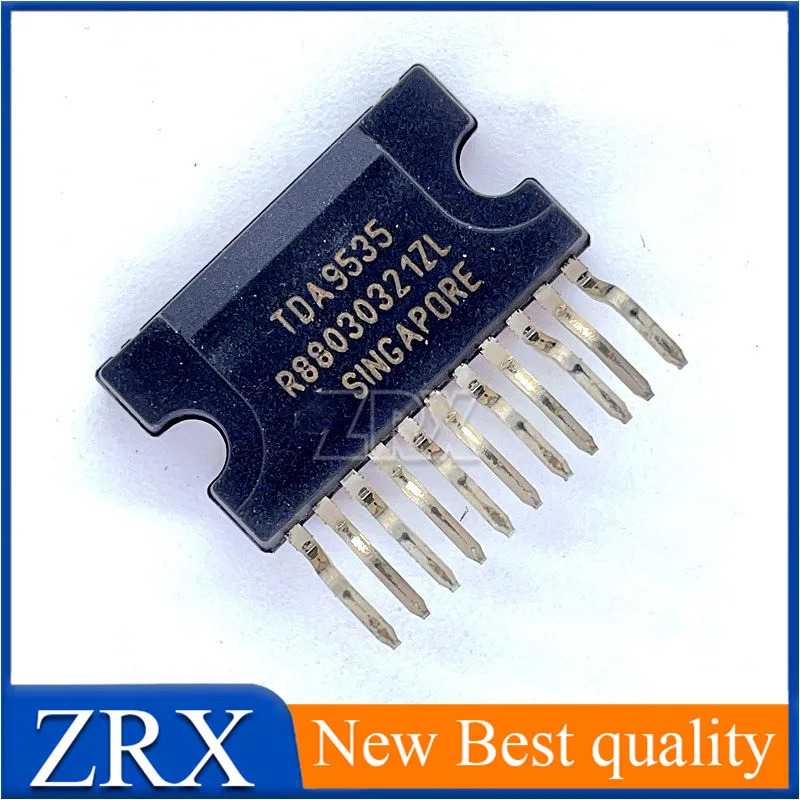 

1Pcs New Original TDA9535 Integrated Circuit Good Quality In Stock