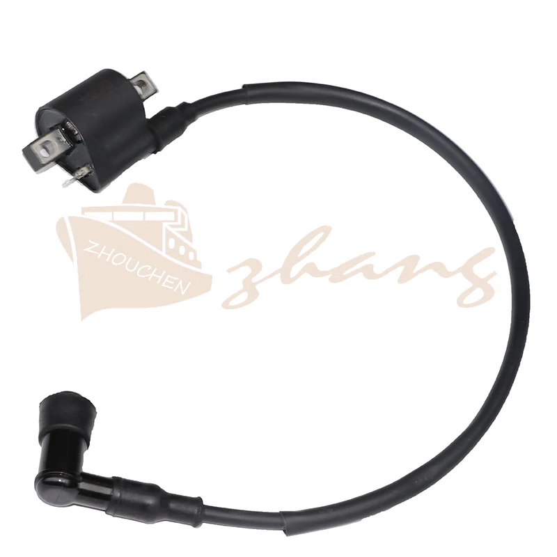 

High Performance Motorcycle Ignition Coil for Yamaha Virago 250 XV250 1995-2007 New