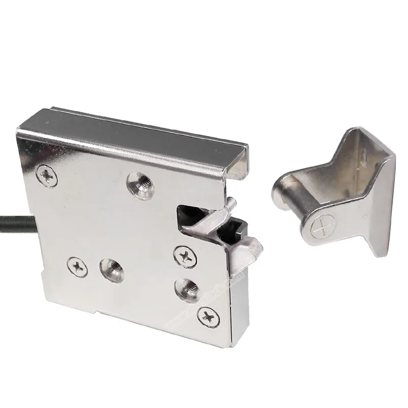 24VDC Electromechanical Locks For Automated Smart Locker System