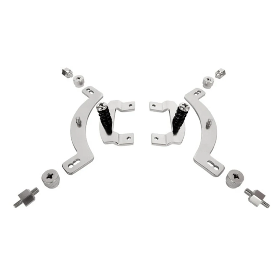 Noctua NM-i2011 Mounting-Kit For Intel LGA2011 And LGA2066 Sockets Original Product