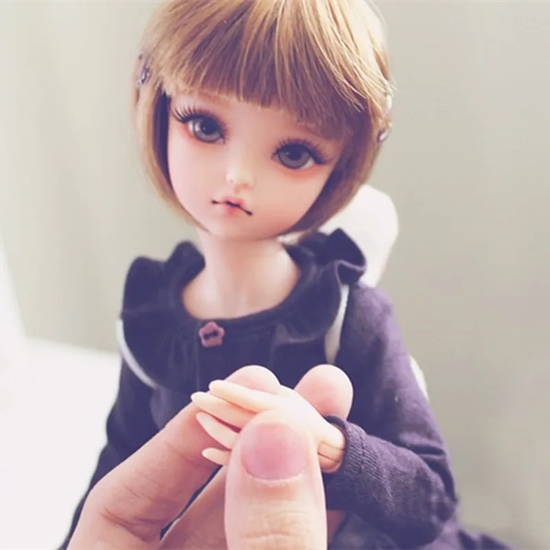 

Sd BJD doll 1/6 BJD 2017 New Arrival 1/6 BJD Doll BJD/SD Fashion Borys Doll For Baby Girl