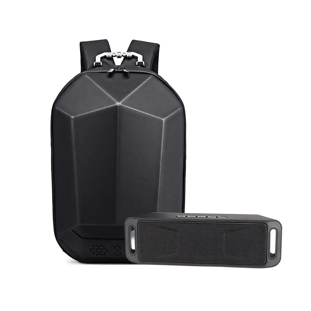 

2019 New Waterproof Motorcycle Backpack Riding Bag Multifunction Motorcycles USB Bluetooth Travel Backpacksavoid Loss