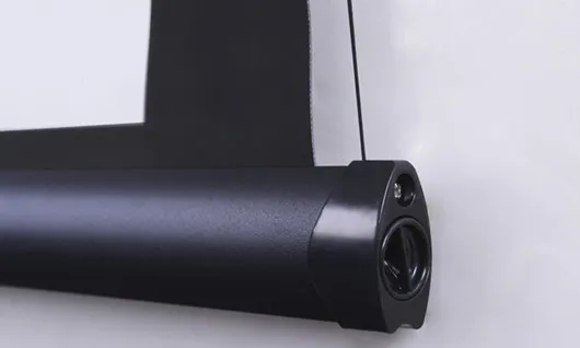 T2HALR- 16:9 Premium Umgebungs Licht Ablehnung Gespannt Bildschirme – Detail 14