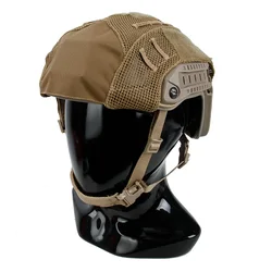 TMC MARITIME Helmet Mesh Cover, M, L, Tactical, MT, SF, Protective Cover, BK, CB, RG, Free Shipping, TMC2641