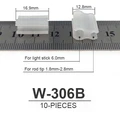 W-306B (10-pieces)