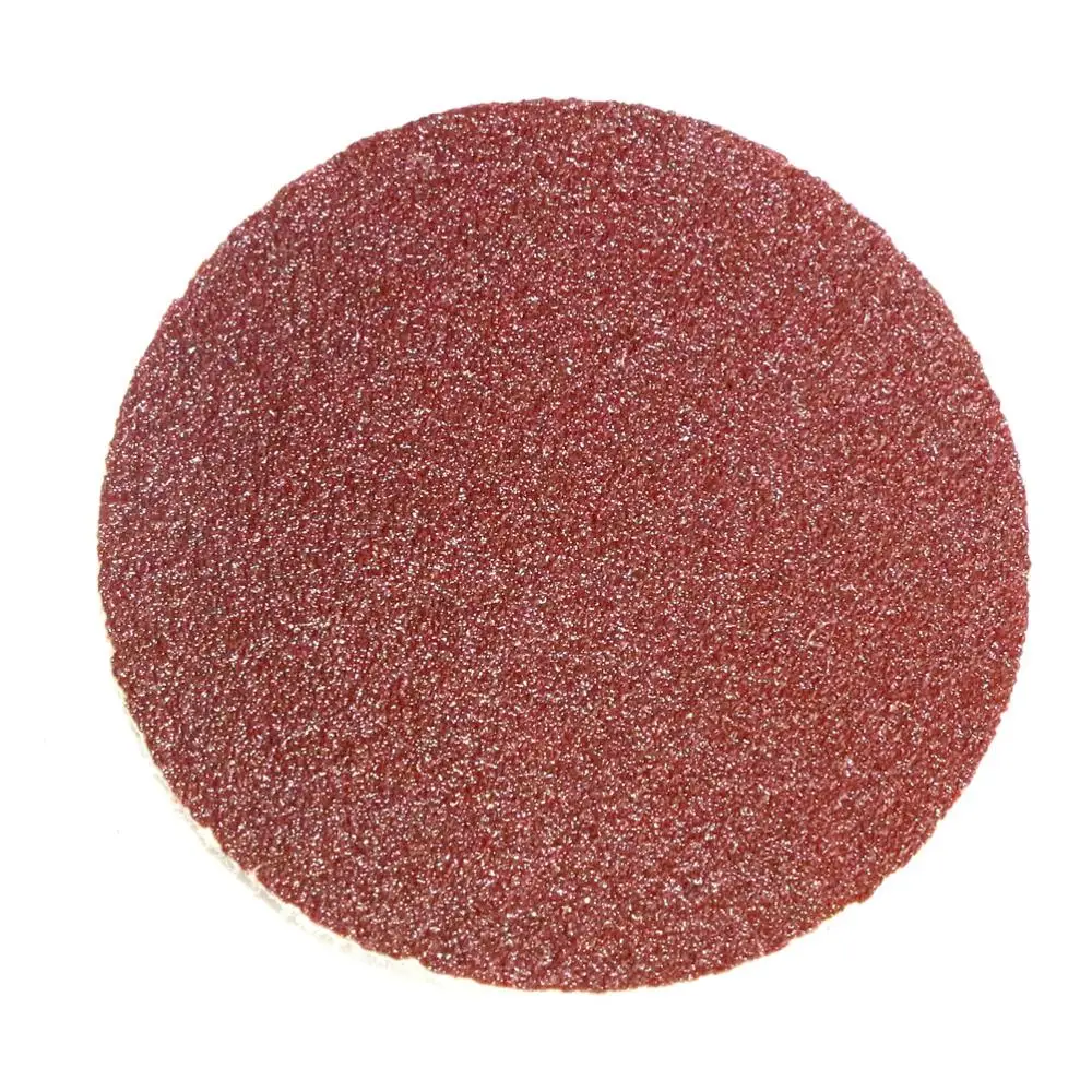 Disco de lixa autoadesivo para lixadeira, 4 ", 100mm, 5 polegadas, 125mm, lixa de papel de lixar, lixa 40-5000 com gancho, disco de polimento automático