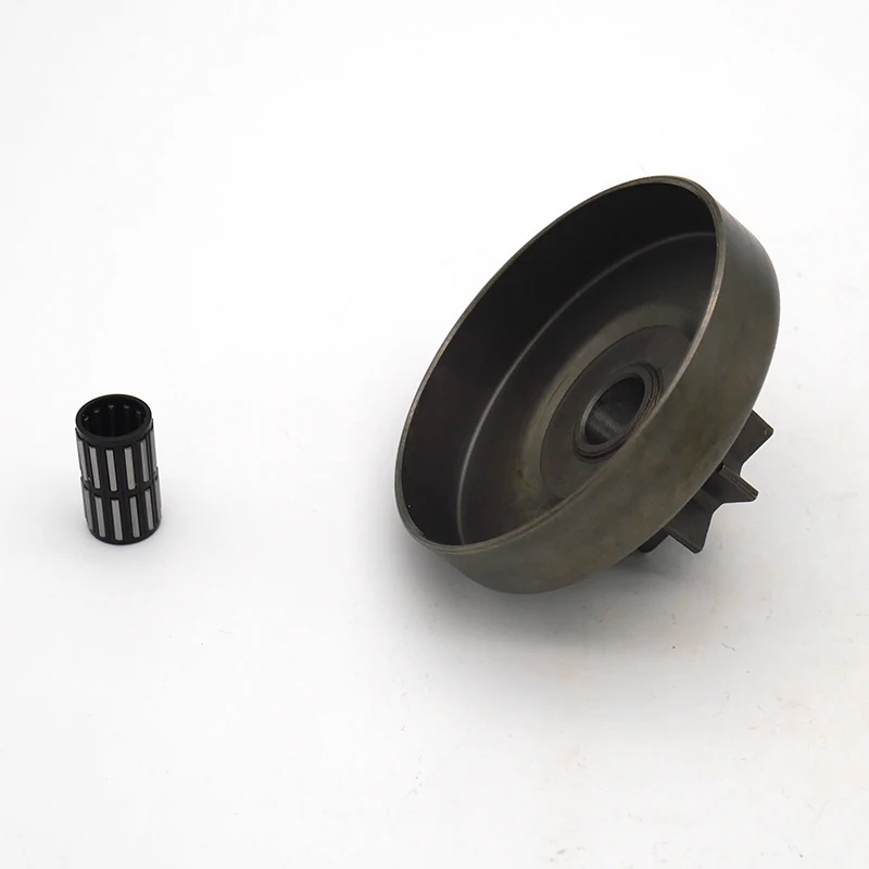 Roulement de Tambour d'Embrayage à 7 Dents, 325 Pouces, pour Stihl 028 028AV 028WB, Tronçonneuse Garnde Jane Sapre Part 1118 640 2001