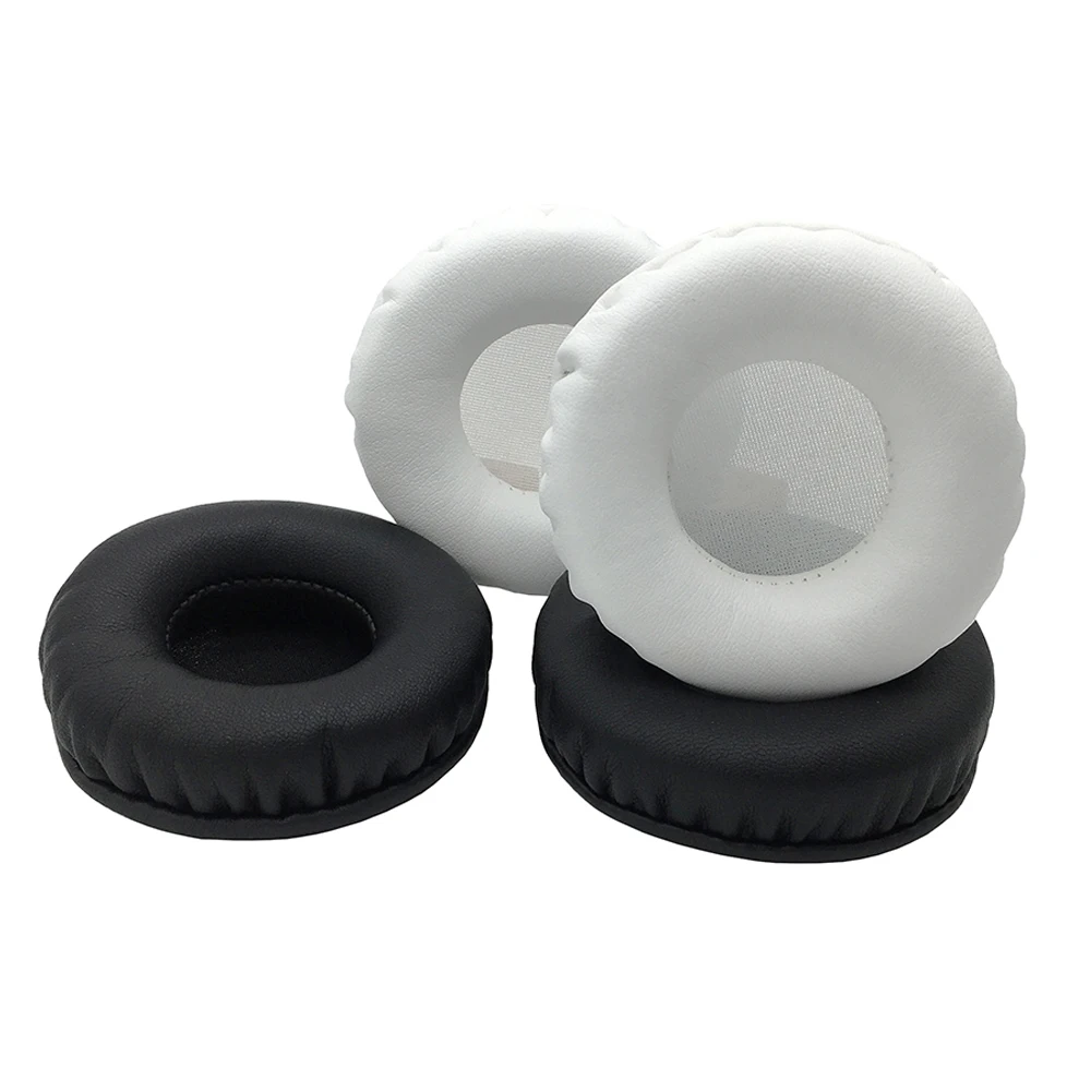 Replacement Ear Pads for Bloody G430 G 430 G-430 Headset Parts Leather Cushion Velvet Earmuff Headset Sleeve Cover