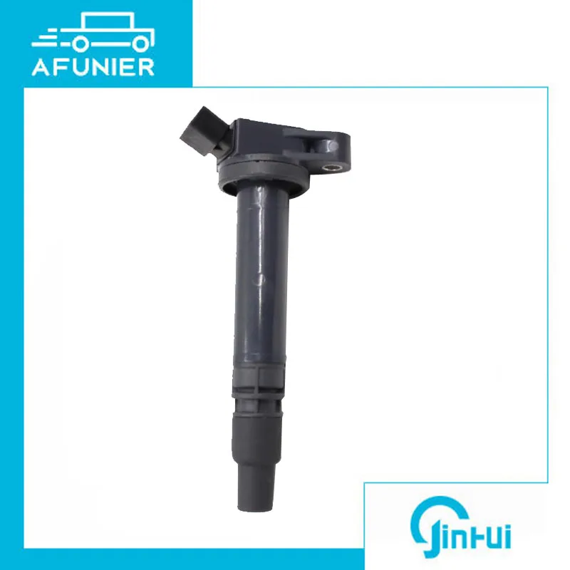 4pcs Ignition Coil For Lexus,Toyota Toyota Reiz 2005-2010 OE No.:UF507,90919-C2001,90919-02250