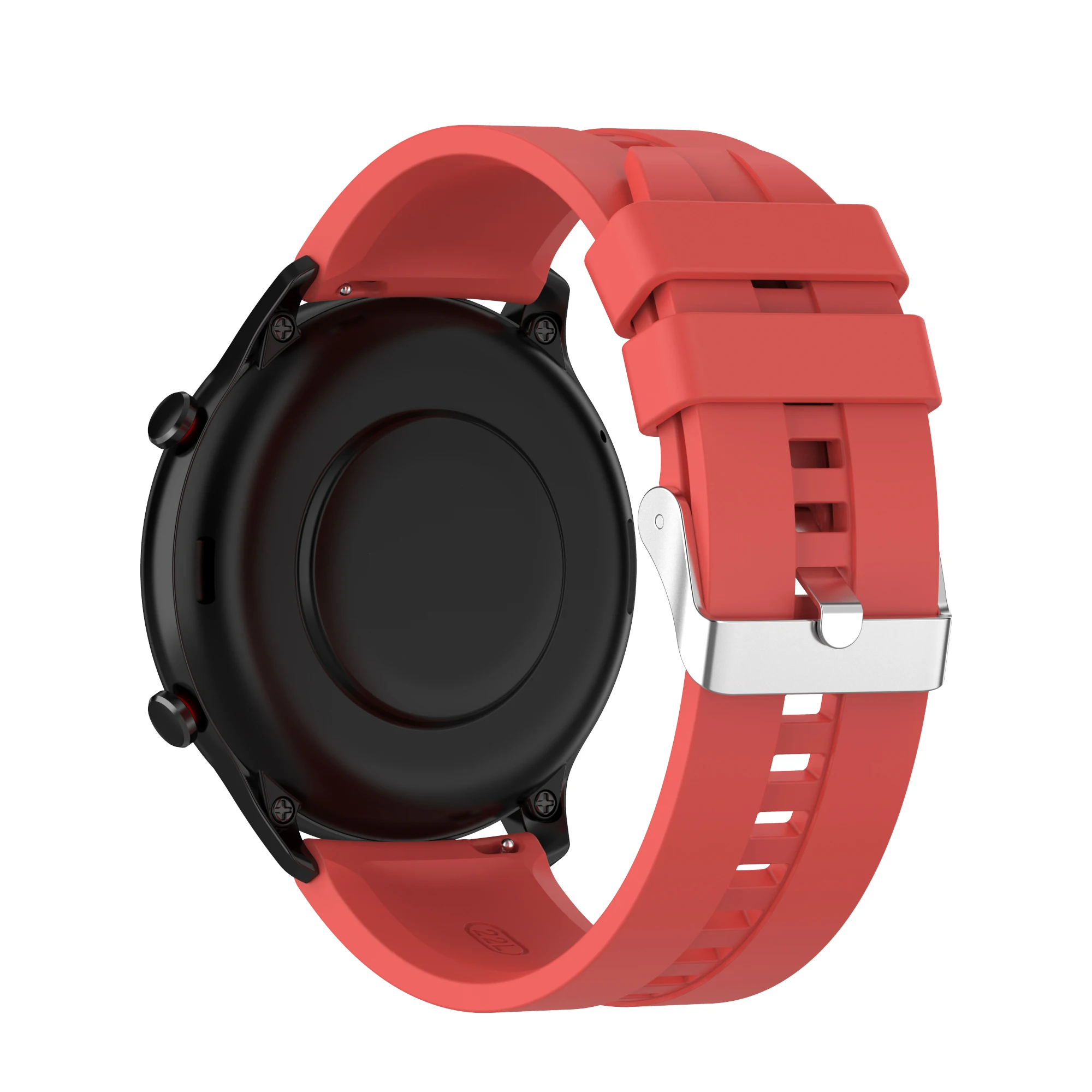 Für Xiaomi Huami Amazfit GTR 2 2e Silikon Uhr Band Strap Für Amazfit GTR 47 & 42mm Stratos Tempo bip GTS 20/22mm Handgelenk Armband – Detail 6