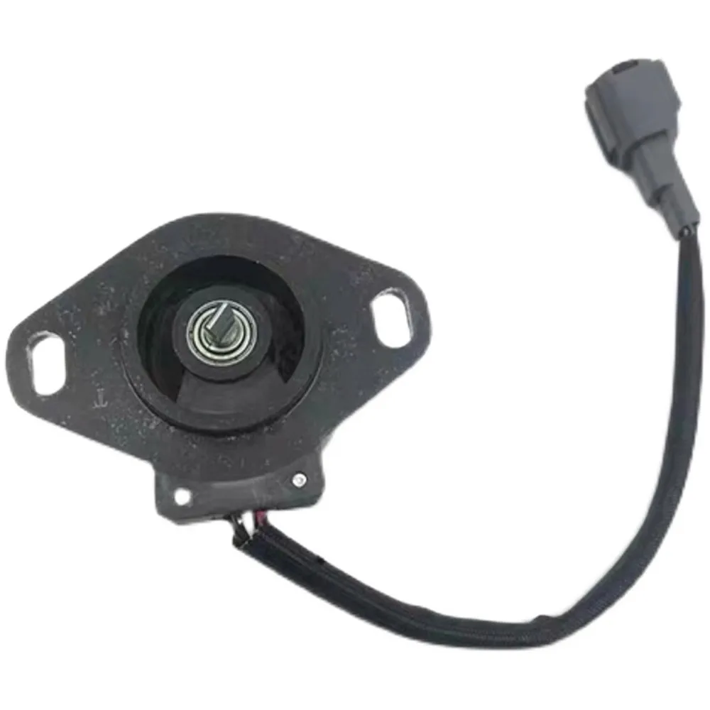 Untuk aksesoris ekskavator Hitachi sensor sudut EX120 200-2-3 4444902   sensor ekskavator