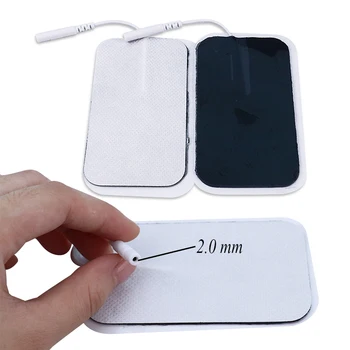 TENS Electrode Gel Pads 3