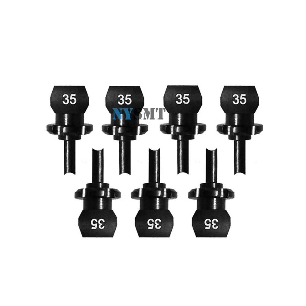 YAMAHA nozzle 31A 32A 33A 34A 35A 39A 32AX for Yamaha YV100II mounter smt machines Spare parts