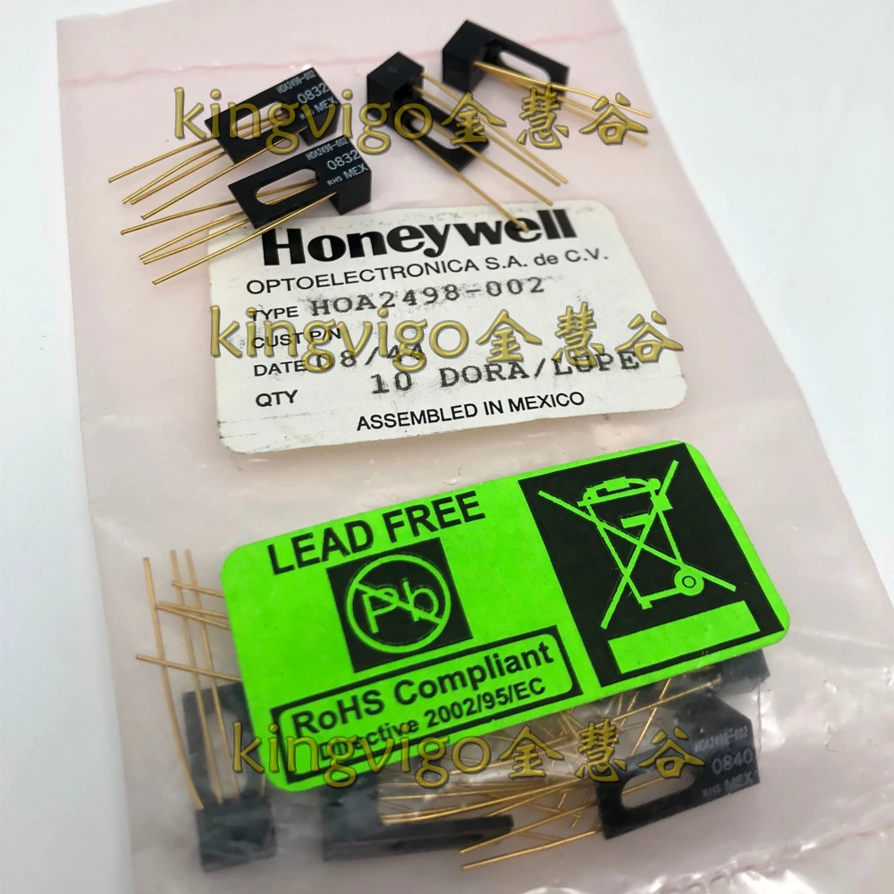 HOA2498-002 Honeywell