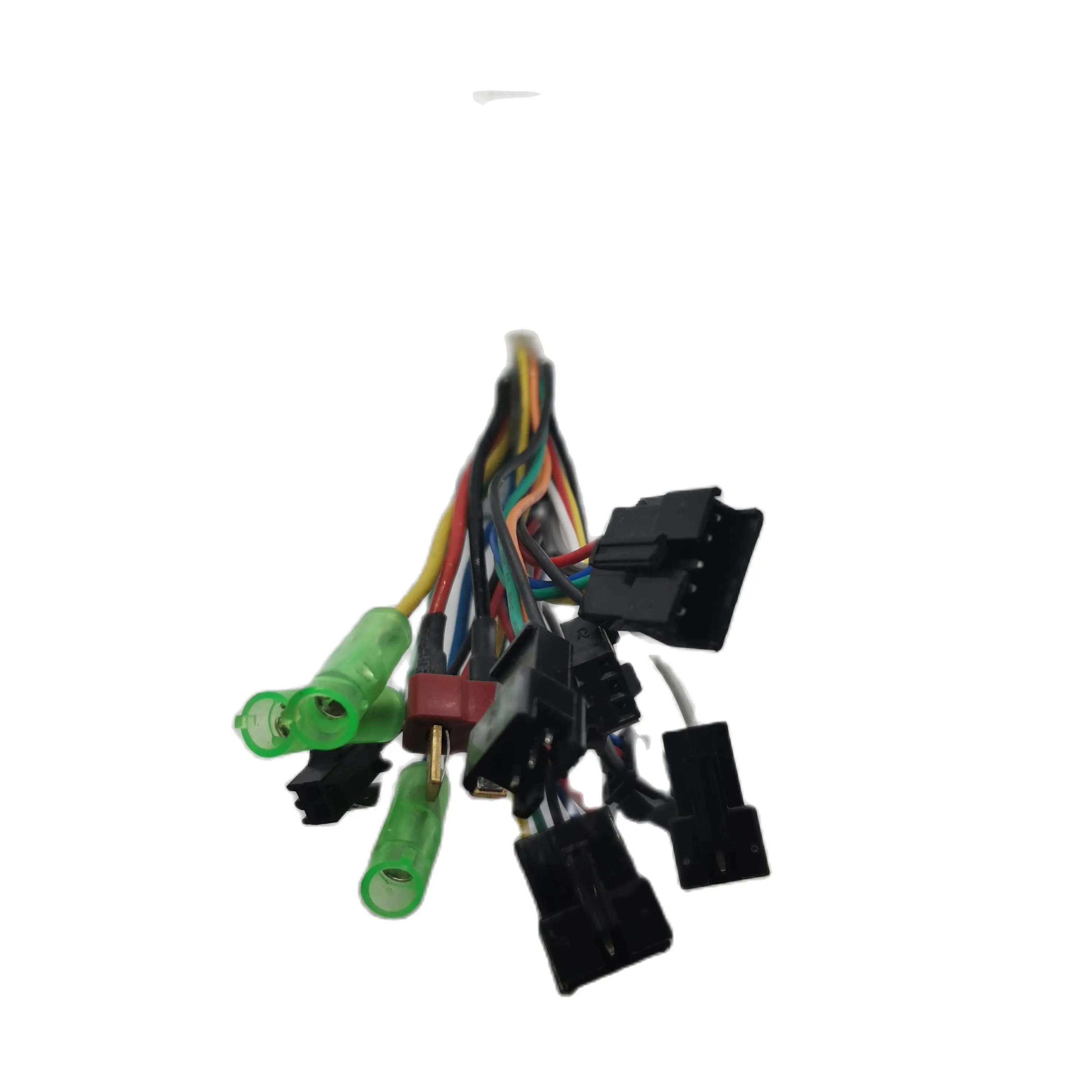 ENGWE Electric Bicycle BRUSHLESS MOTOR CONTROLLER 48V/39V 18A KDS X759 -AAM001 X008-AAM003 Updated Parts Accessories