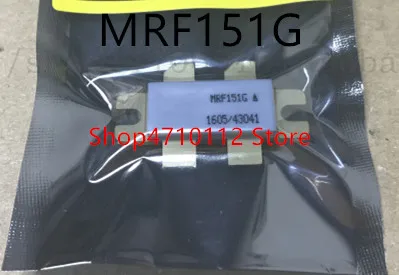 

Free shipping NEW 1PCS/LOT MRF151G MRF151