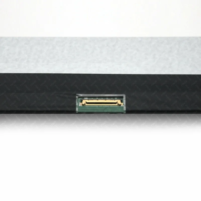 Imagem -02 - Tela de Led Lp156whb-tpa1 Lp156whb Tpa1 Matrix Portátil hd 1366x768 30pin Lp156whb-tp a1 Brilhante Display Lcd Substituição 15.6