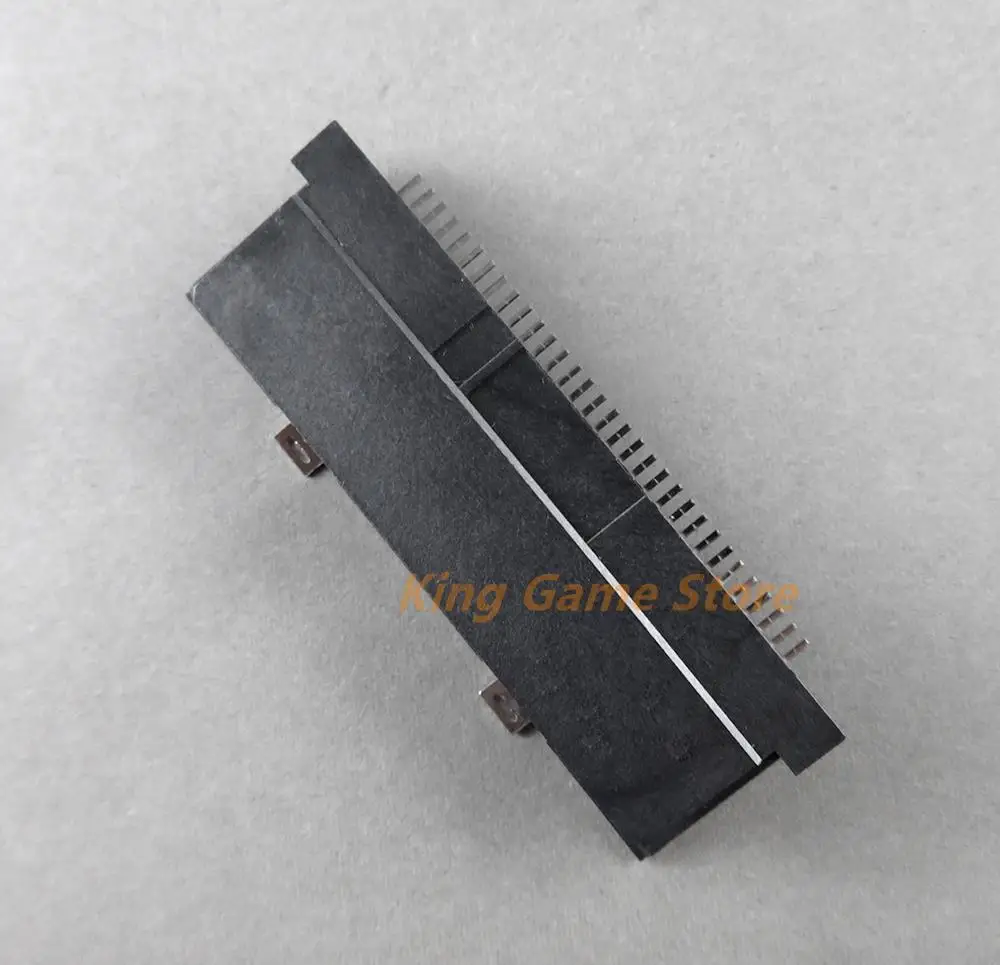 20 pièces de remplacement pour Nintendo DS NDS cartouche de jeu lecteur de carte Slot 2 pour GBA NDS 32pin cartouche lecteur de carte Slot