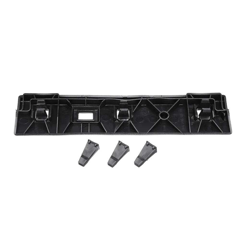 Rear Door Upper Plate Hatch Strip for Lt Mercedes Sprinter 1995-2006 Sprinter