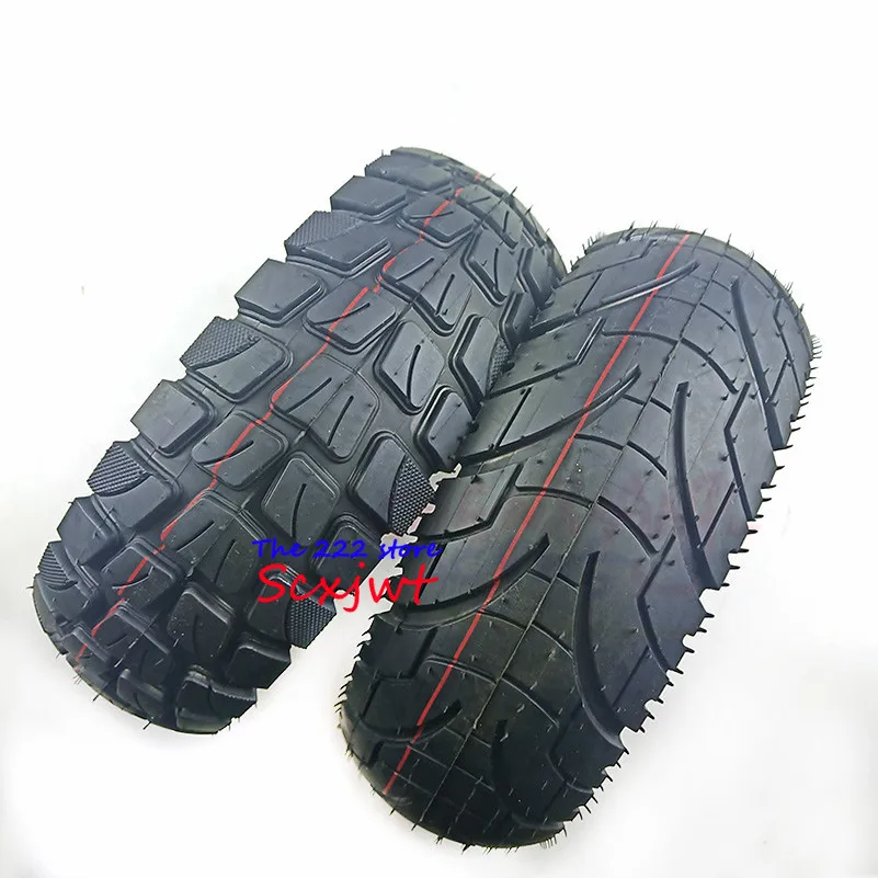 10x3 inch Off Road City  Pneumatic Tire Inner Tube for Speedual Grace 10 Zero 10X Electric Scooter Inflatable Tyre 10*3.0