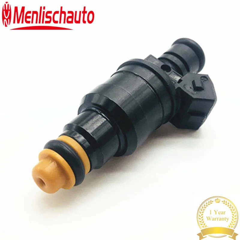 Original Fuel Injector For Au di Seat Sk oda 1.8L 0280150464 06A906031 Car-styling Injection Nozzle Engine Injector Parts