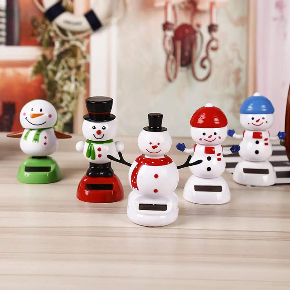 Christmas Car Decoration Mini Doll Decoration Toy Cute For Home Decoration Kid Gift Bebe Reborn Lol Surprise