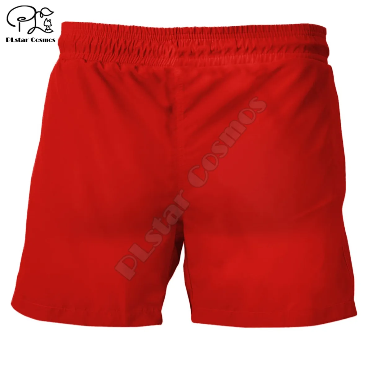 Paar Passenden NETFLIX UND CHILL Gedruckt 3d Shorts frauen für männer Elastische Taille Shorts Sommer Schnell Trocken Strand shorts