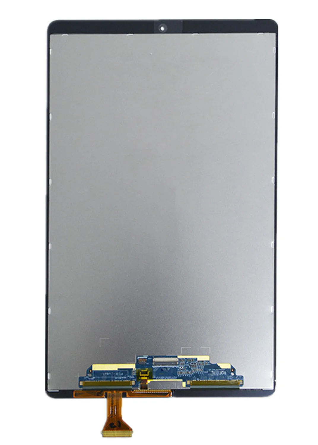 Baru 100% berfungsi untuk Samsung Galaxy Tab A 10.1 2019 T510 T515 T517 SM-T510 tampilan LCD layar sentuh rakitan Digitizer