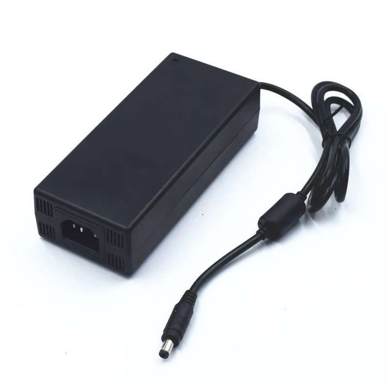 48V3A Adapter Switching  POE Network Switch  Supply Energy Saving Lower Standby Power Consumption