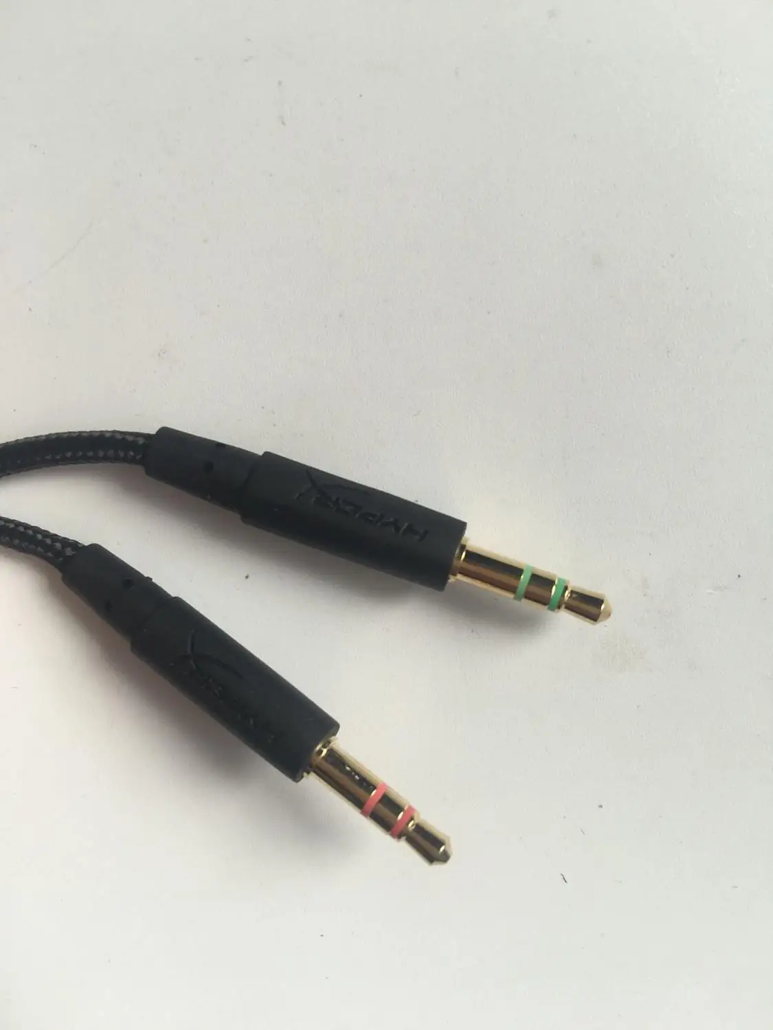 Original Replacement Audio Cable For Razer Kraken Pro 7.1 Razer Electra Headphone For Razer All Headphone